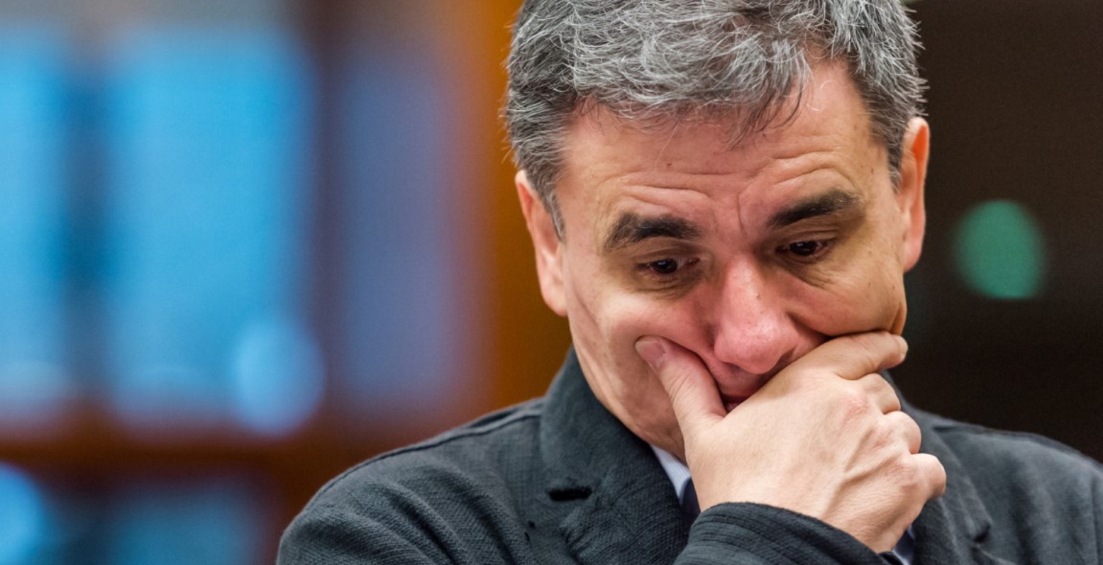 Τσακαλώτος: Μην ανησυχείτε για τις εξαγγελίες Τσίπρα