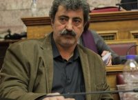 Πολάκης: Στο πλευρό του Καψώχα – «Μαζί σου Σωτήρη»