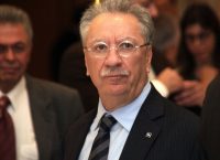 Σάλλας: Ακόμη μία απόδειξη της στοχοποίησής μου