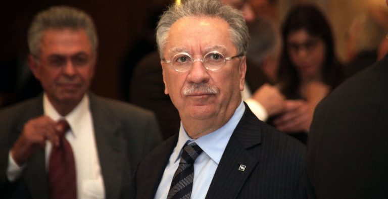 Σάλλας: Ακόμη μία απόδειξη της στοχοποίησής μου