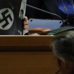Δίκη Χ.Α.: “Ήθελαν να μας σκοτώσουν” είπε ο Βαξεβάνης