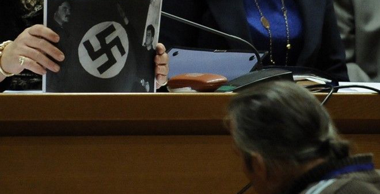 Δίκη Χ.Α.: “Ήθελαν να μας σκοτώσουν” είπε ο Βαξεβάνης