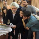 “Είμαστε από καλή γενιά” στο Μέγαρο Μουσικής