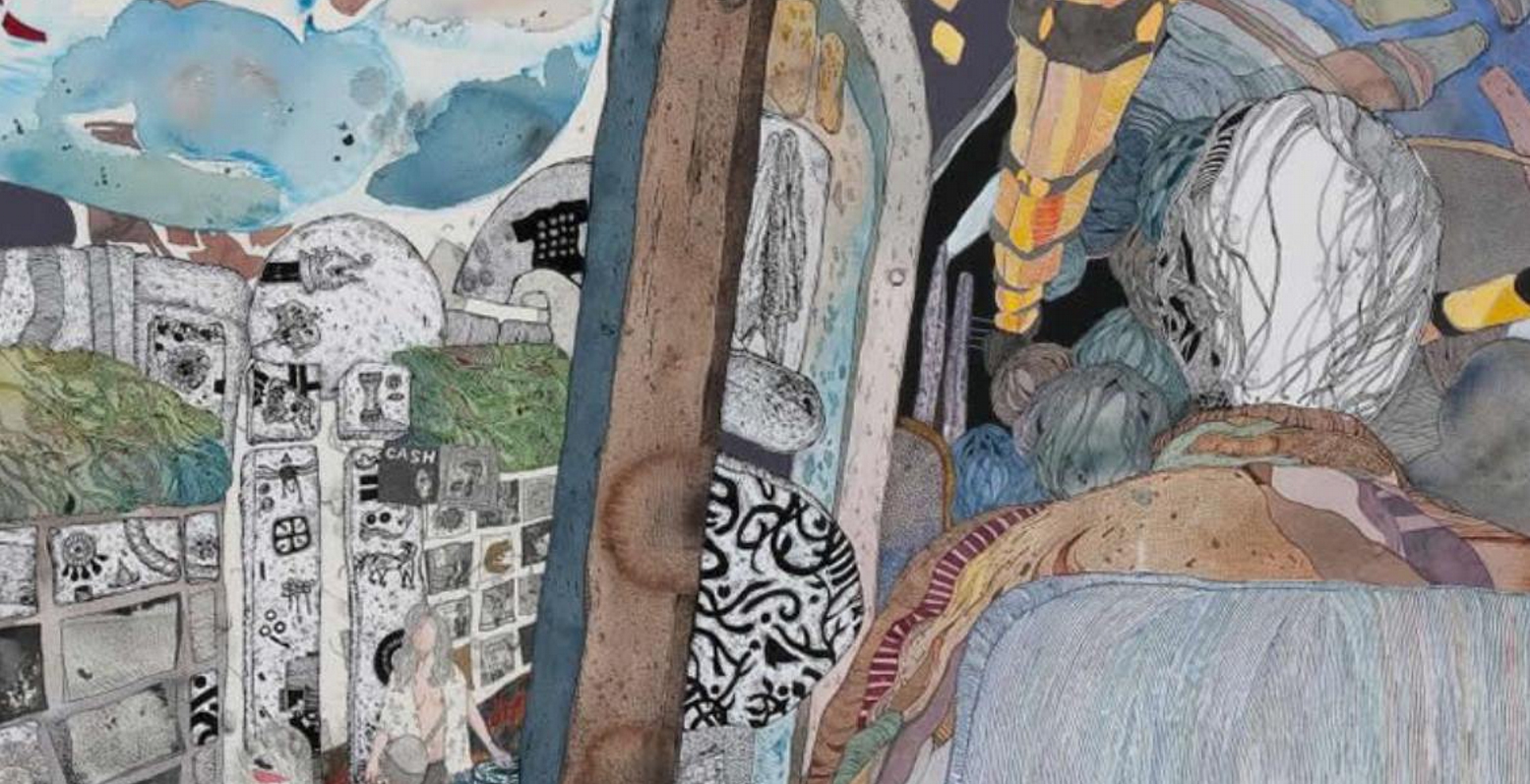 1η Art Thessaloniki -International Contemporary Art Fair