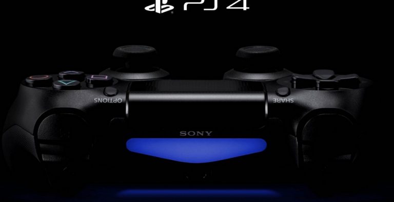 PS4: Δυνατότητα υποστήριξης εξωτερικού σκληρού δισκού