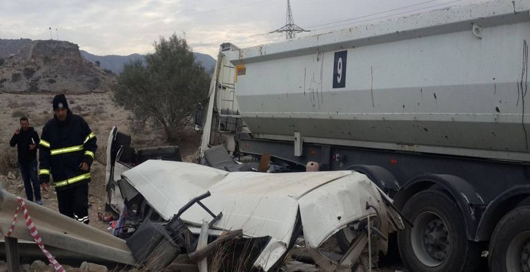 Κύπρος: Δυστύχημα με σχολικό λεωφορείο στα κατεχόμενα (photos & videos)