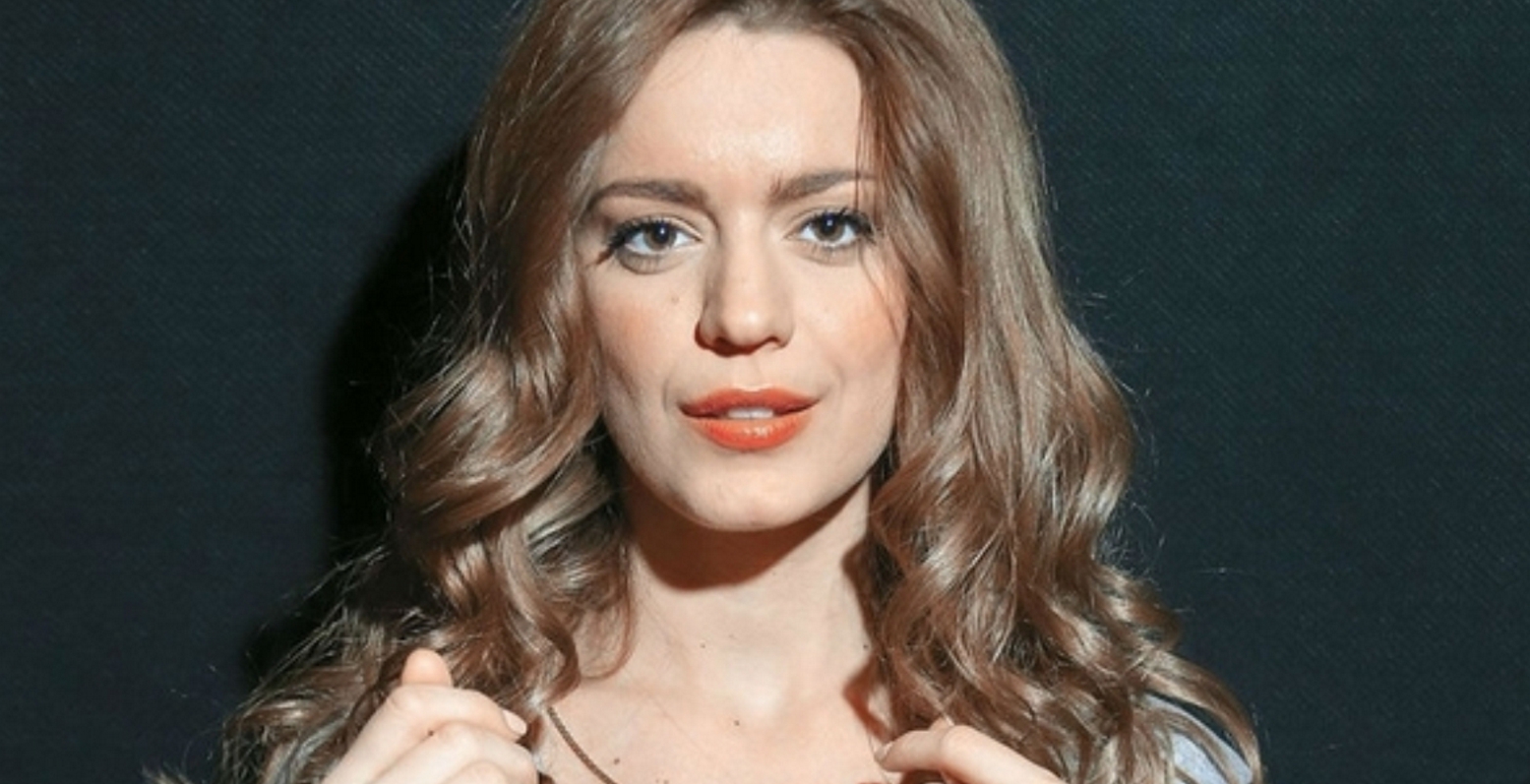 Το νέο λουκ της Τραϊάνας Ανανία