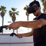 HTC VΙVE: Στα ύψη οι πωλήσεις!