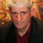 Στο νοσοκομείο ο ηθοποιός Στ. Μαυρίδης