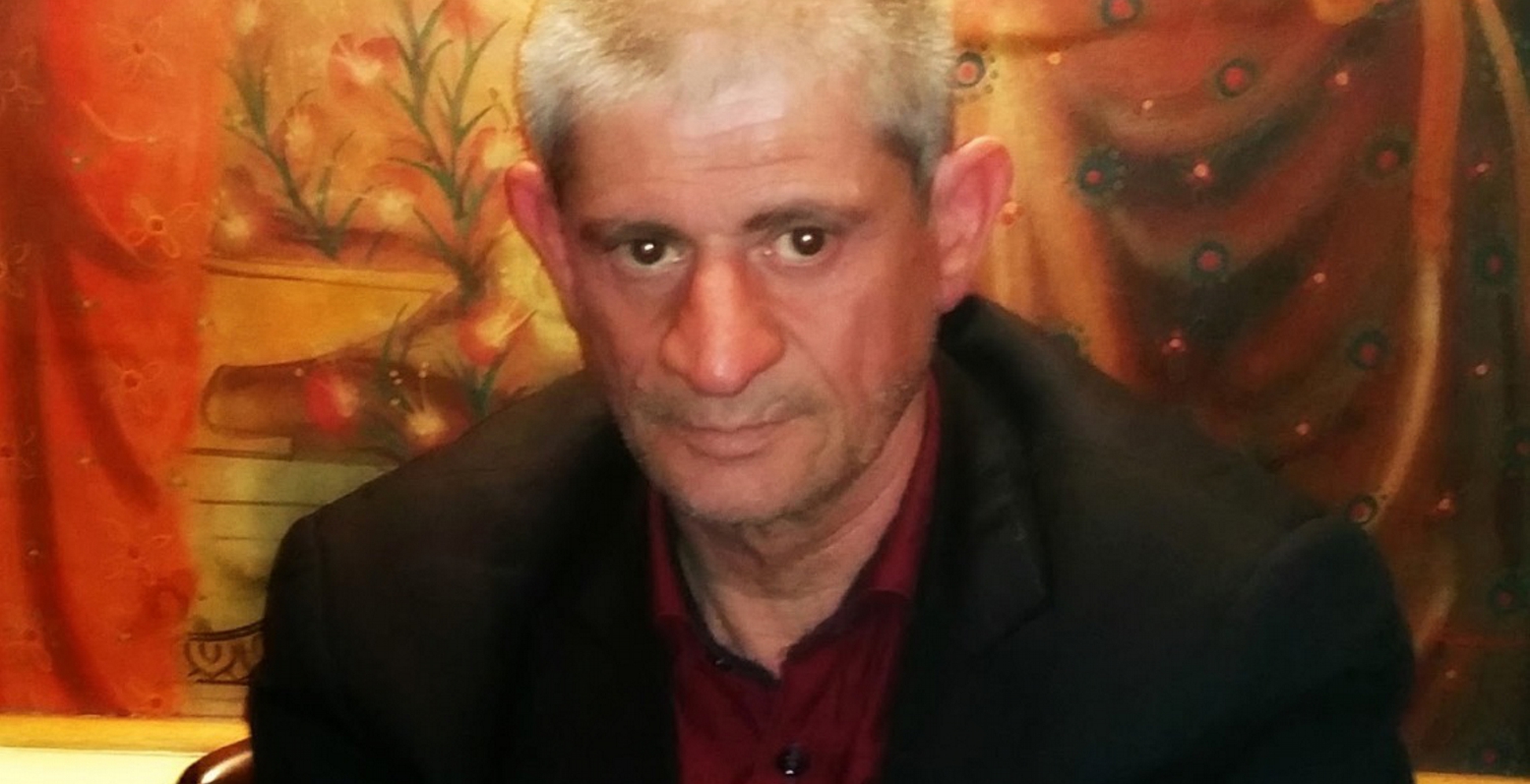 Στο νοσοκομείο ο ηθοποιός Στ. Μαυρίδης
