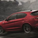 Alfa Romeo Stelvio: Ένα SUV με… ιταλική φινέτσα