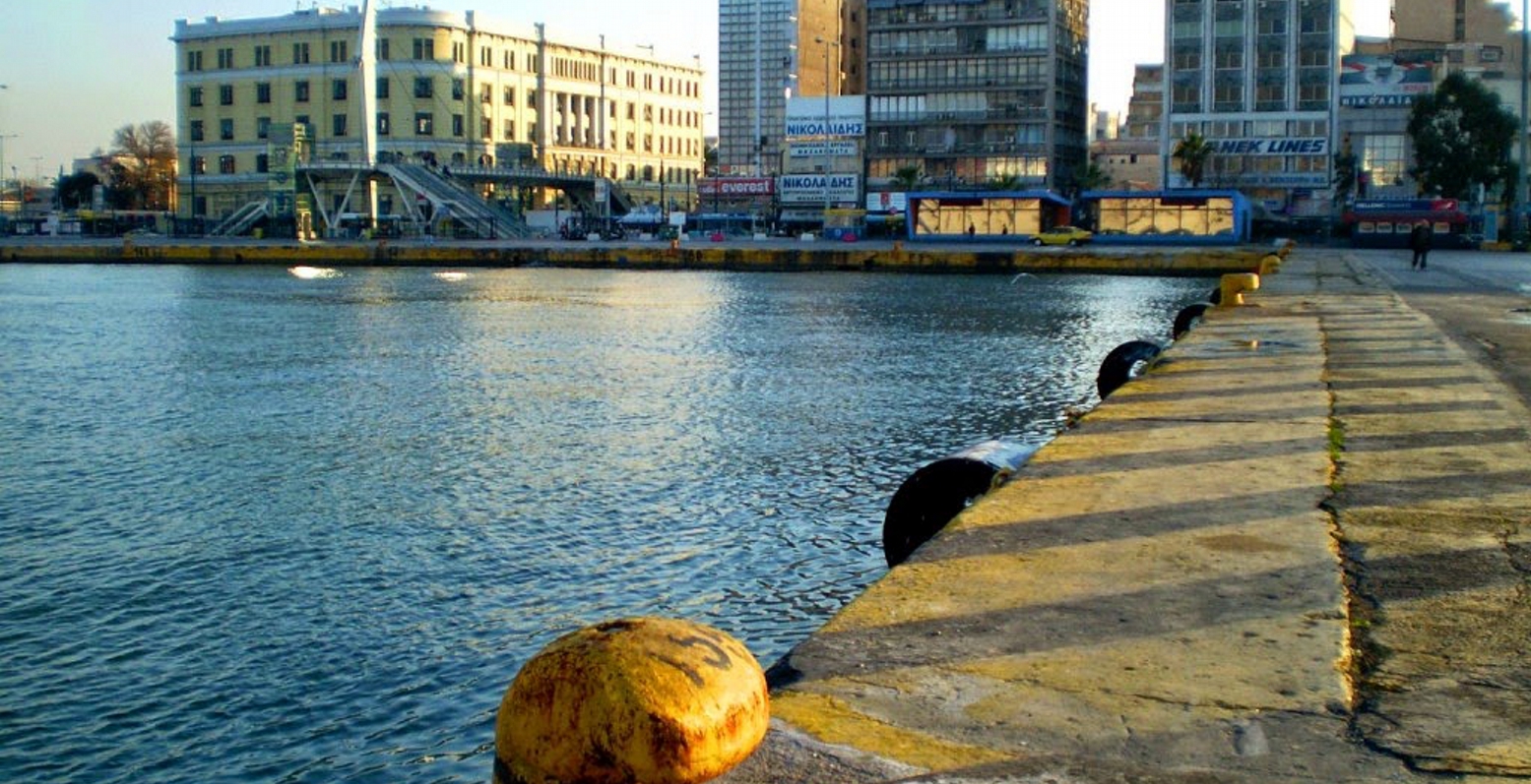 Υπουργείο Πολιτισμού: Μετά το Ελληνικό και ο ΟΛΠ στην COSCO