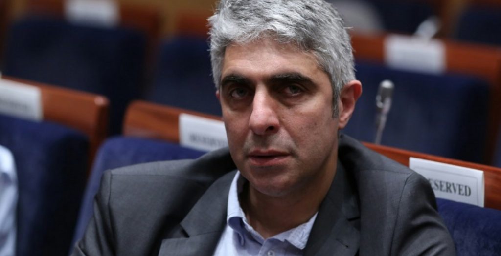 Στην Τυνησία ο Γ. Τσίπρας