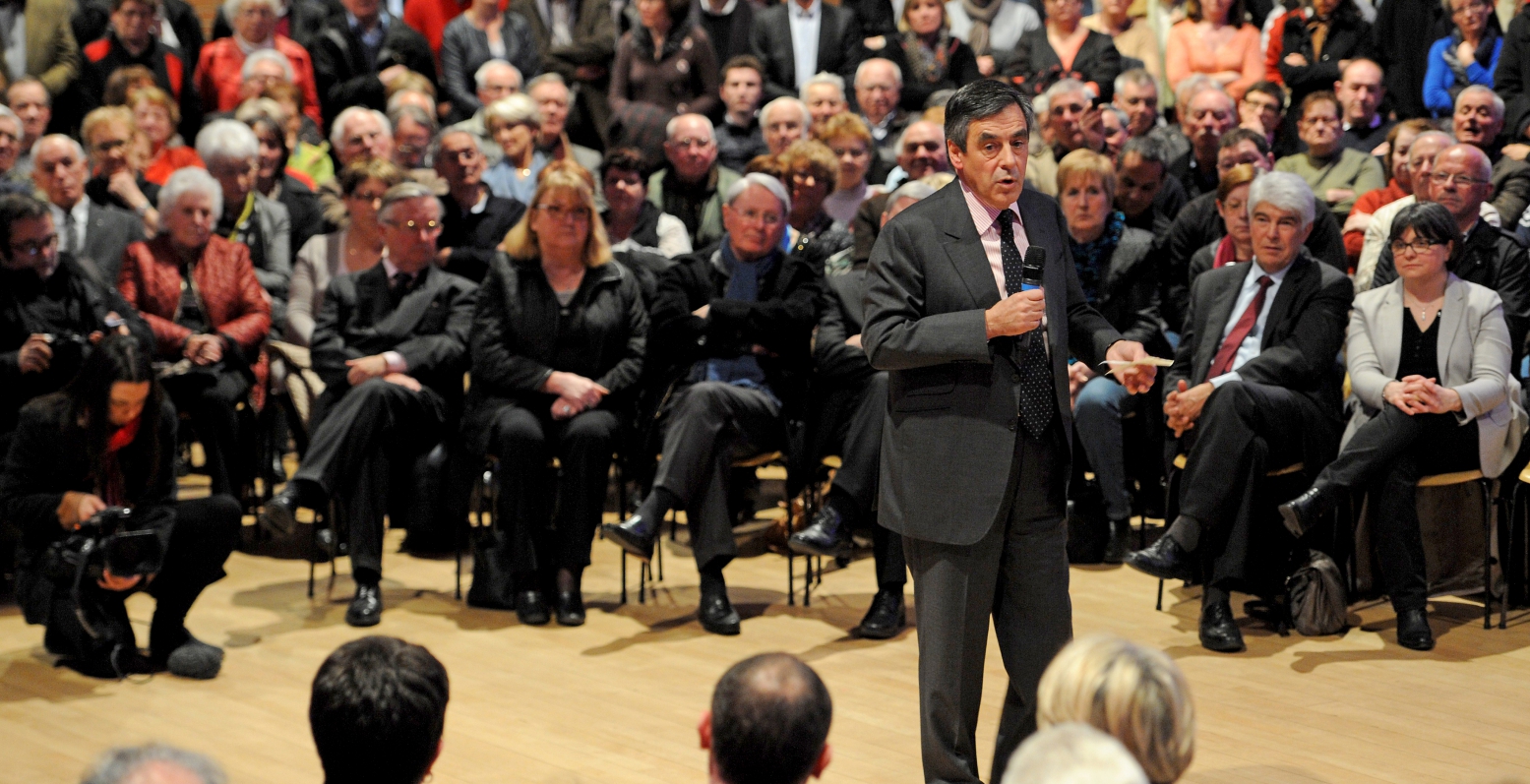 Γαλλικές εκλογές: Τι κομίζει ο Φιγιόν για την οικονομία;