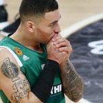 Μα πάλι με τρίποντα ρε… γαμώτο;