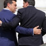 “Καμπανάκια” στην Αθήνα για το ιταλικό μέτωπο