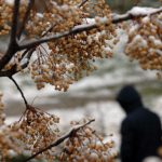 Προβλήματα από το χιόνι σε όλη τη χώρα