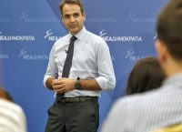 Γιάννης Τραγάκης: Με απόφαση Κυριάκου Μητσοτάκη, εκτός ψηφοδελτίων της ΝΔ ο γιος του