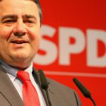 Γερμανία: Εκτός της νέας κυβέρνησης ο Z. Γκάμπριελ
