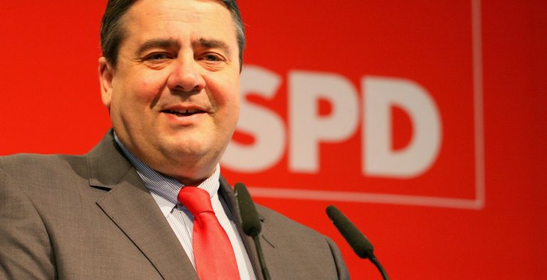 Γκάμπριελ: Πιο μακριά από ποτέ η ένταξη της Τουρκίας στην Ε.Ε.