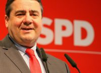 Ζίγκμαρ Γκάμπριελ: Ο Τραμπ θέλει «αλλαγή καθεστώτος» στο Βερολίνο