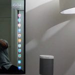 Καθρέπτης… smartphone! (video)