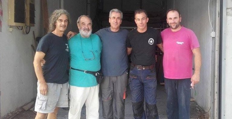 Η Κέρκυρα συμμετέχει στην παγκόσμια ημέρα εθελοντισμού