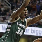 NBA: Εκπληκτικός ο Αντετοκούνμπο απέναντι στους πρωταθλητές Καβς