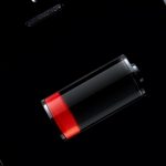Φόρτιση smartphone με νερό και αλάτι (video)