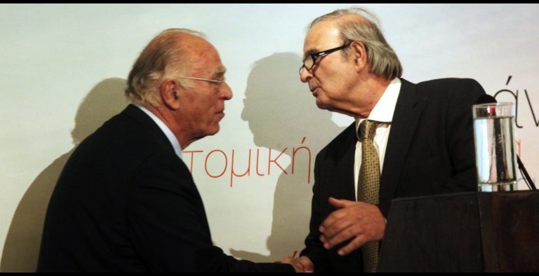 Σόου Λεβέντη για Καρρά: Ο Μητσοτάκης θα πληρώσει!