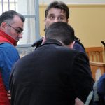 Εκ νέου αναβολή για τη δίκη του Αλέξη Γρηγορόπουλου