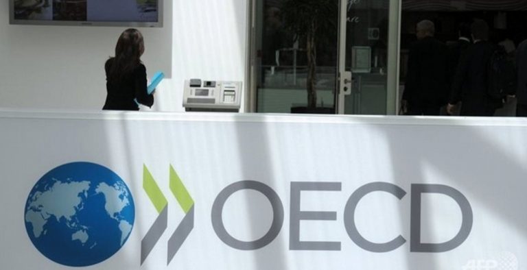 ΟΟΣΑ: Νέα αύξηση της φορολογίας στην Ελλάδα για το 2015