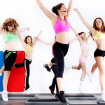 Αερόβια άσκηση για δυνατό εγκέφαλο