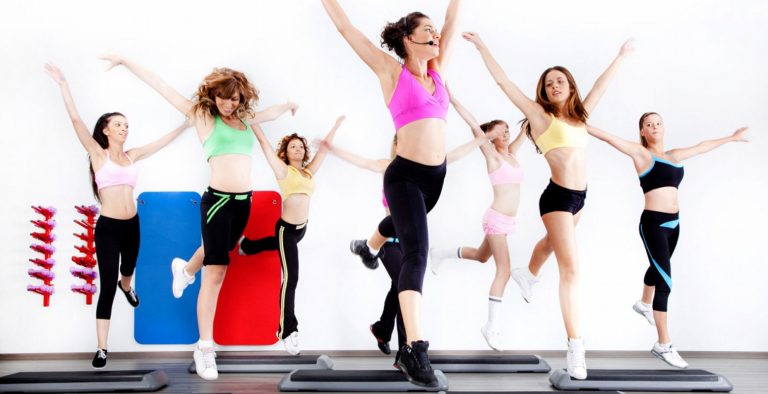 Αερόβια άσκηση για δυνατό εγκέφαλο