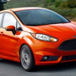 Παρουσίαση του νέου Ford Fiesta