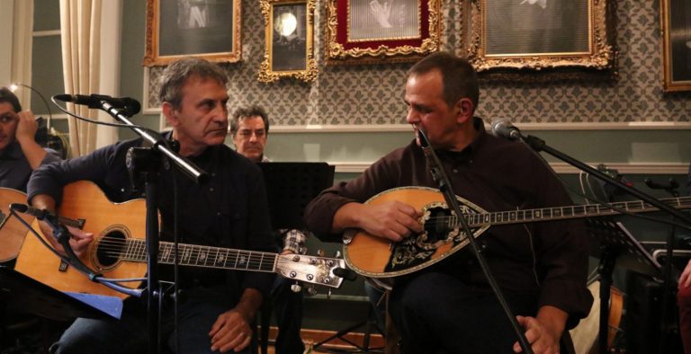 “Θαλασσινά Παλάτια” στον Πειραιά… (photos)