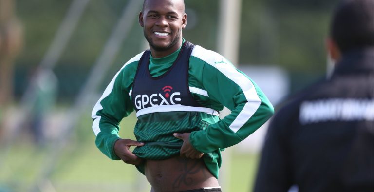 Ανατροπή για Ιμπάρμπο που… ανακουφίζει τον Παναθηναϊκό!