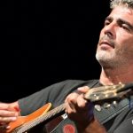O Δημήτρης Μυστακίδης στο Kremlino