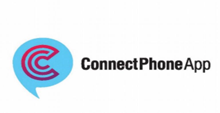 ConnectPhone App: Eλληνική εφαρμογή… ανθρωπιάς