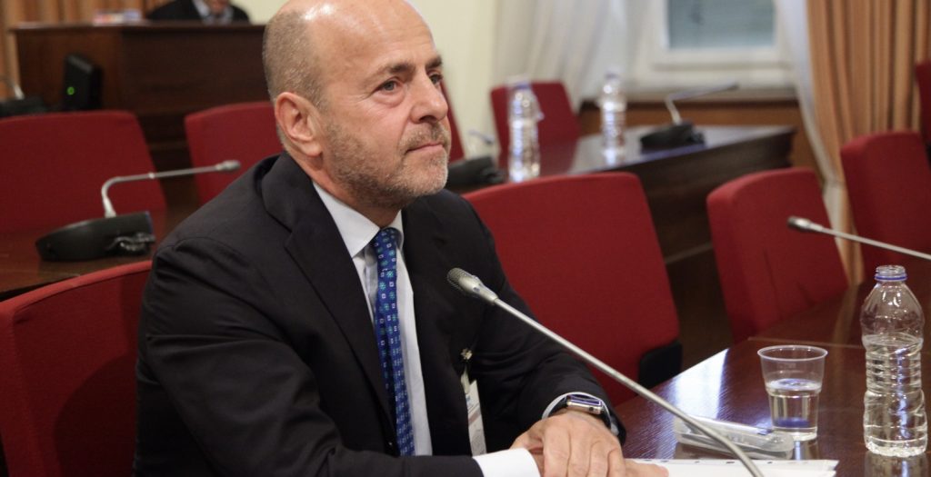 Αλλάζει χέρια ο Παναθηναϊκός