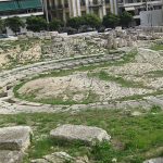 Εγκρίθηκαν οι μελέτες ανάδειξης για Αρχαίο Θέατρο Ζέας