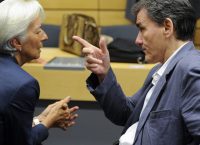 Λιγοστεύουν οι ελπίδες για συμμετοχή του ΔΝΤ στο ελληνικό πρόγραμμα
