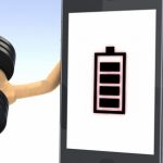 Smartphone με μπαταρία… 10.900mAh!