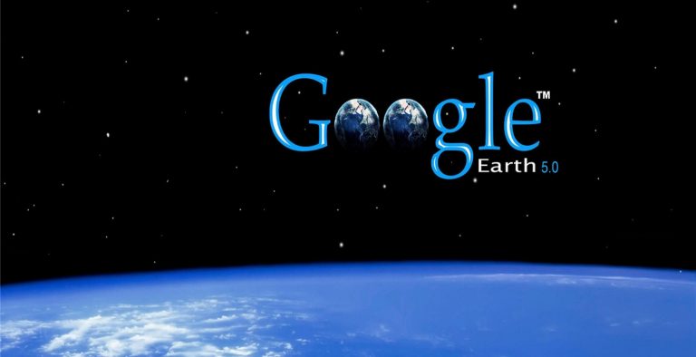 Google Earth: Πόσο άλλαξε η Γη τα τελευταία 32 χρόνια (video)