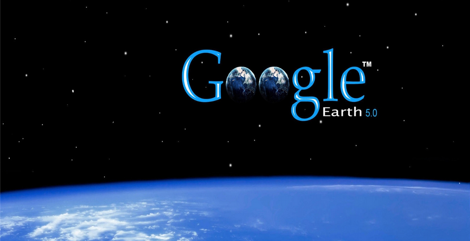 Google Earth: Πόσο άλλαξε η Γη τα τελευταία 32 χρόνια (video)