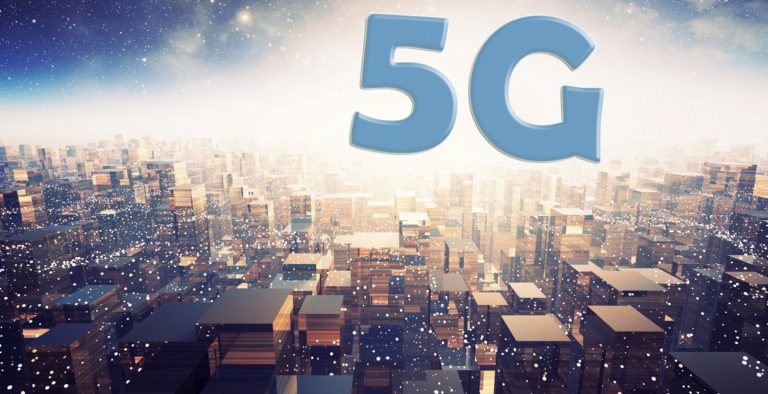Δίκτυα 5G στην ΕΕ μέχρι το 2025