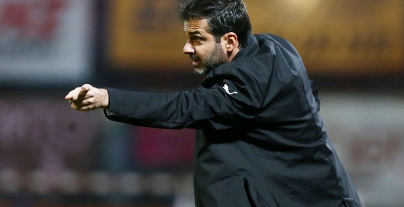 Ο Στραματσόνι πήρε παίκτη που ήθελε σαν τρελός στον Παναθηναϊκό!