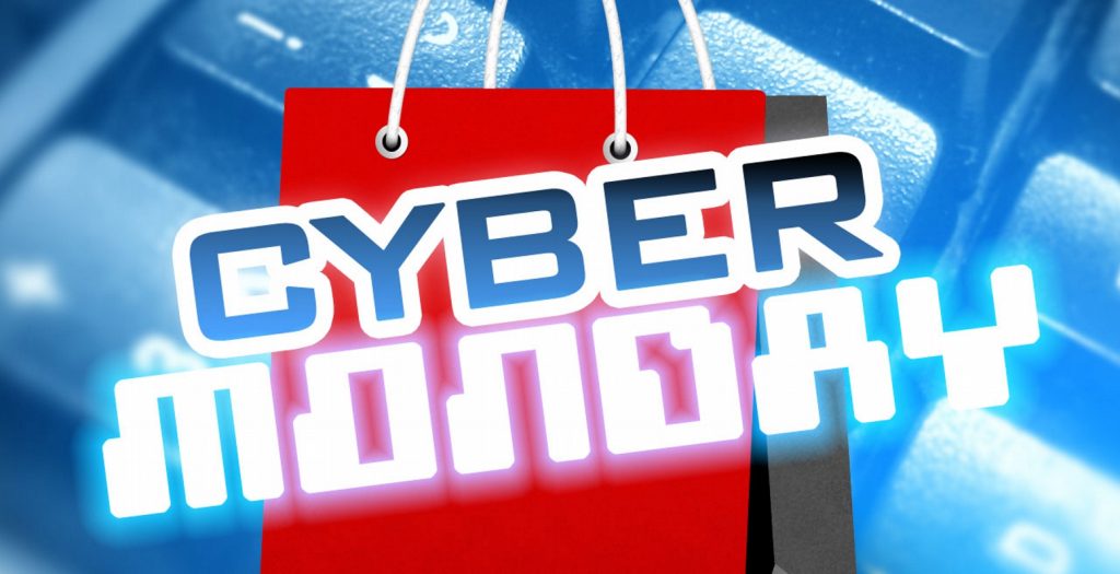 Cyber Monday: Βδομάδα ηλεκτρονικών προσφορών