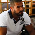 Πατέρας για δεύτερη φορά ο Νίκος Αναδιώτης
