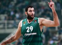Μπουρούσης: “Αν ο Πασκουάλ έλεγε να φύγουμε με το αεροπλάνο, η ομάδα θα είχε διαλυθεί”